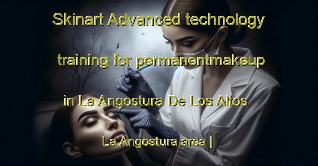 Skinart Advanced technology training for permanentmakeup in La Angostura De Los Altos  La Angostura area | PermanentmakeupTraining | PermanentmakeupClasses | SkinartTraining-Mexico